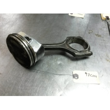 97C101 Piston and Connecting Rod Standard For 11-14 Dodge Avenger 3.6 05184503AH 97C101 Piston and Connecting Rod Standard For 11-14 Dodge Avenger 3.6 05184503AH